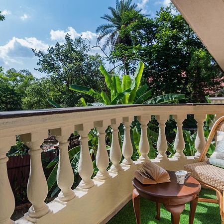Saffronstays Grandiosa - 4 Bdr Pet-Friendly, Pool Villa Khandala Exteriör bild