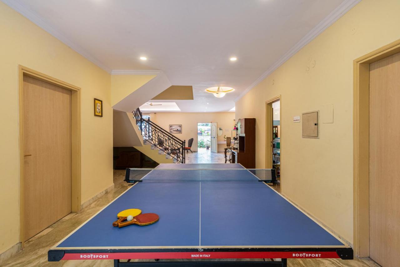 Saffronstays Grandiosa - 4 Bdr Pet-Friendly, Pool Villa Khandala Exteriör bild